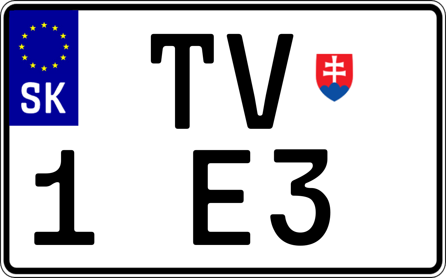 Typ IV - Bežná 2R